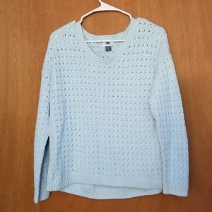Old Navy Sweater, Size Large